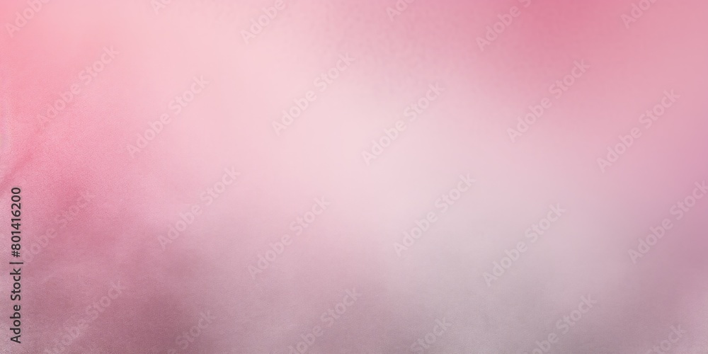Pink gray white grainy gradient abstract dark background noise texture banner header backdrop design copy space empty blank copyspace for design 