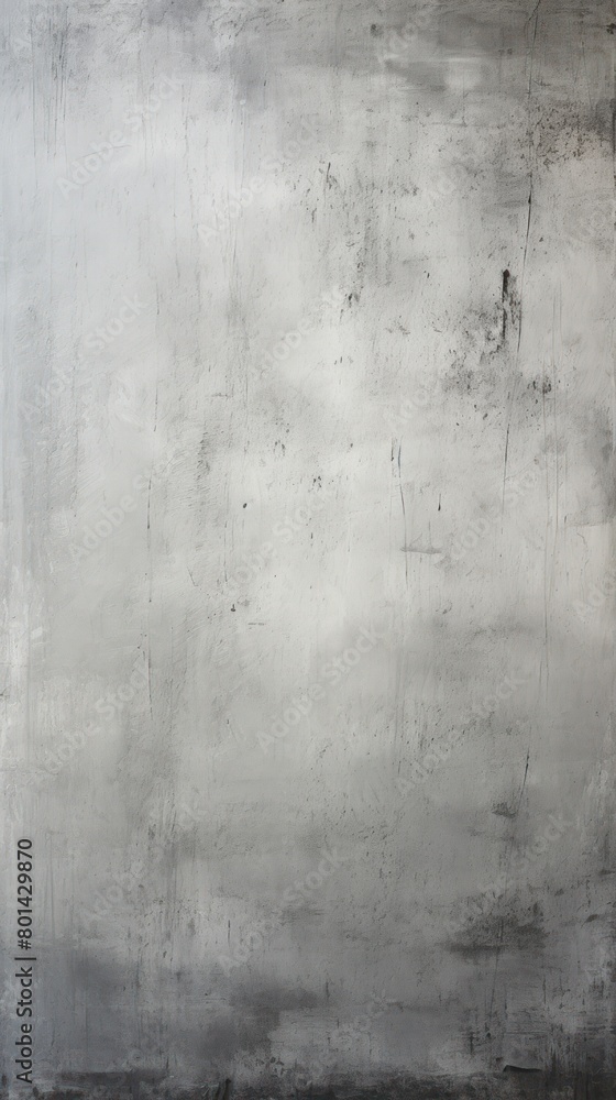 Silver wall texture rough background dark concrete floor old grunge background painted color stucco texture with copy space empty blank copyspace