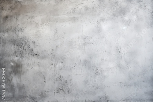 Silver wall texture rough background dark concrete floor old grunge background painted color stucco texture with copy space empty blank copyspace