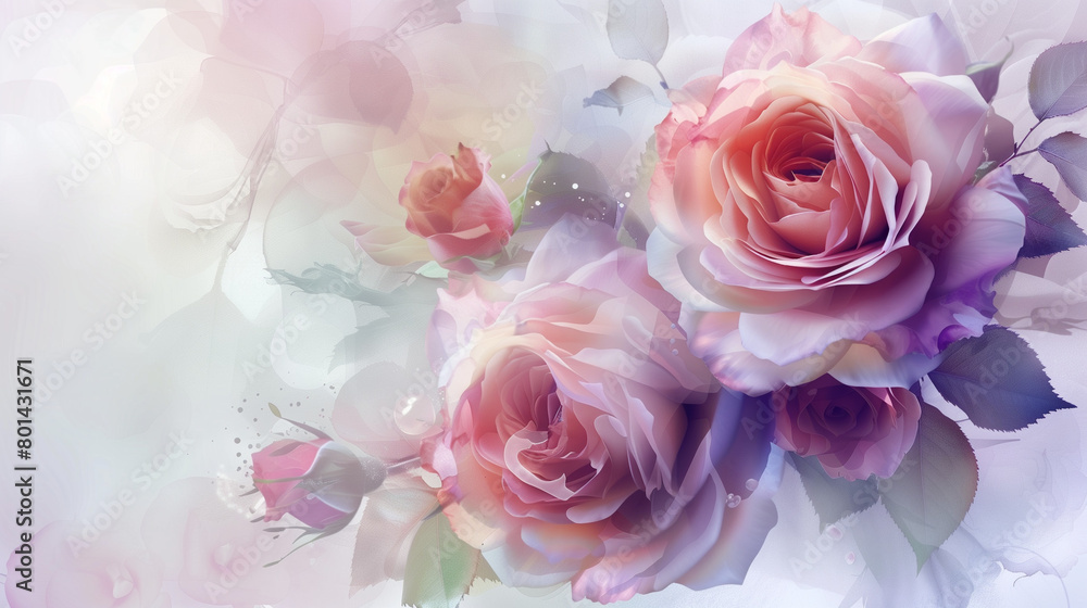 Roses Roses