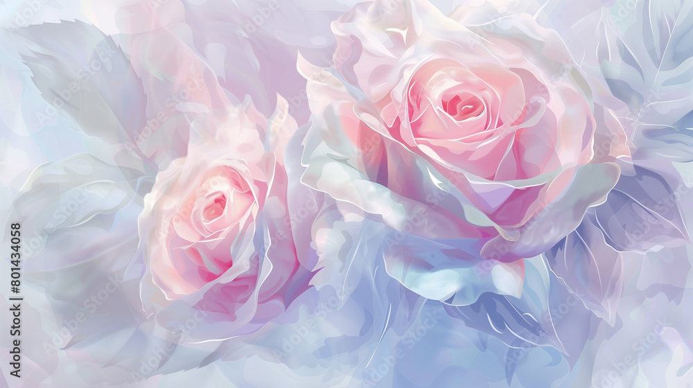 Roses Roses