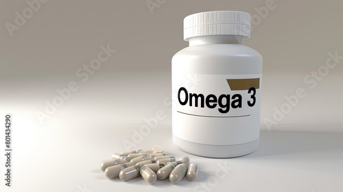 The Pills Omega 3 Dilemma