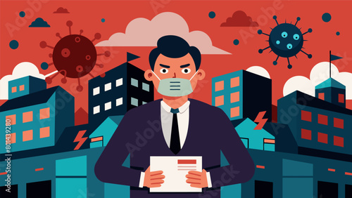 With their constant barrage of sensational headlines and sensationalized interviews the Sensationalist News Network had the town gripped with fear.