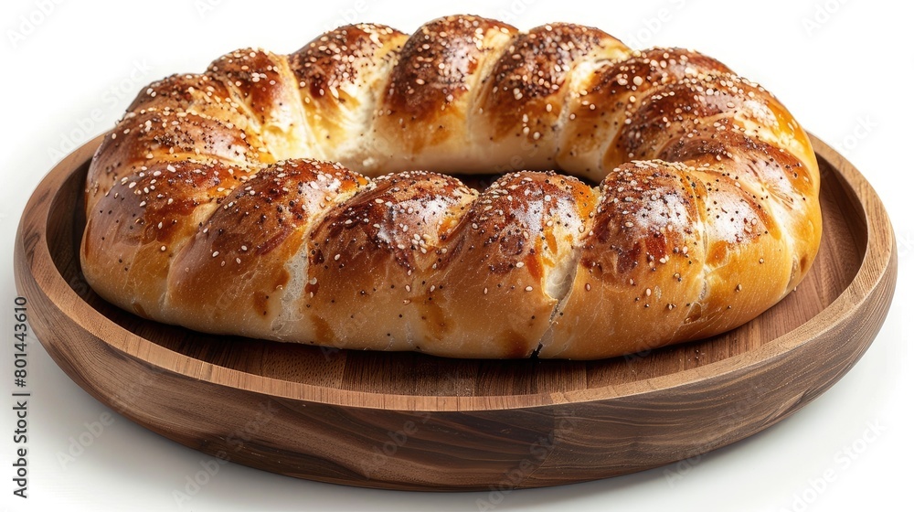 The Bread Platter