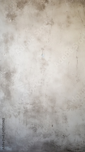 White wall texture rough background dark concrete floor old grunge background painted color stucco texture with copy space empty blank copyspace