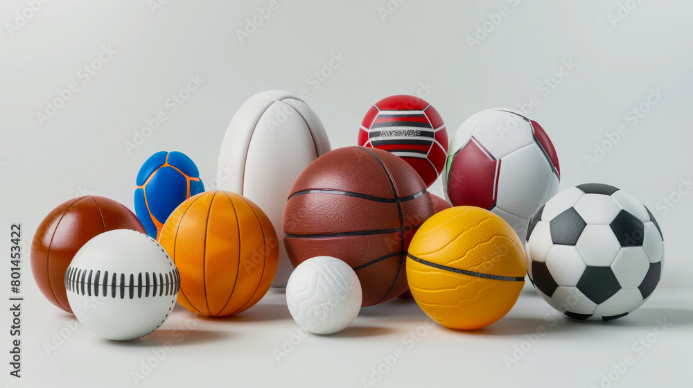 Bolas desportivas Bolas desportivas