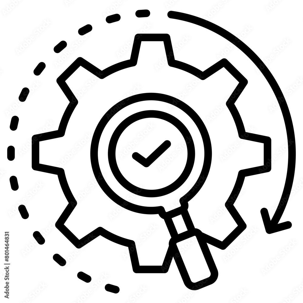 Diligence Icon Element For Design Diligence Icon Element For Design