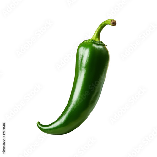 green and red chili peppers