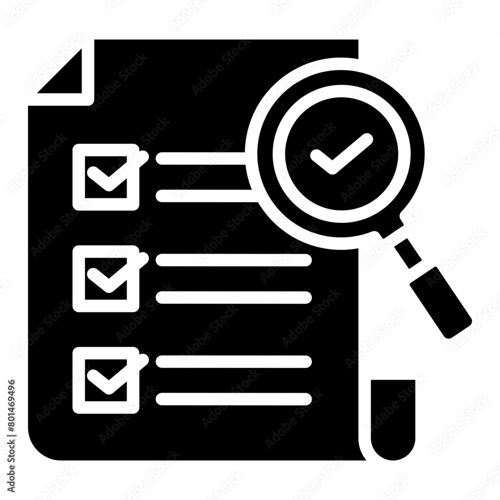 Verification Icon Element For Design Verification Icon Element For Design