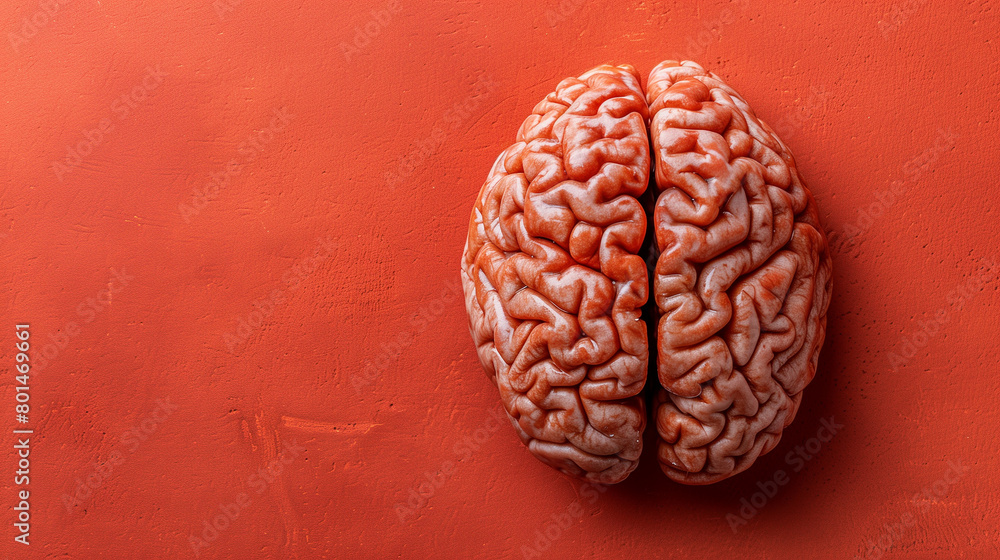 Human brain Human brain