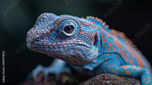 Hyper realistic reptiles  high resolution realistic lizards  realistic lizards