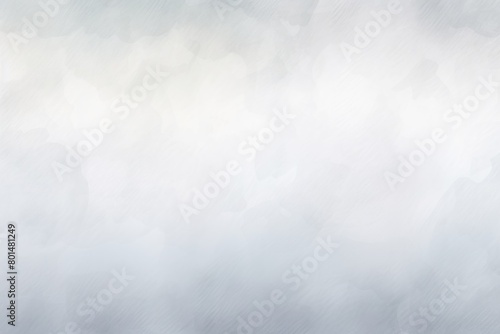 Gray barely noticeable watercolor light soft gradient pastel background minimalistic pattern with copy space texture for display products blank copyspace 