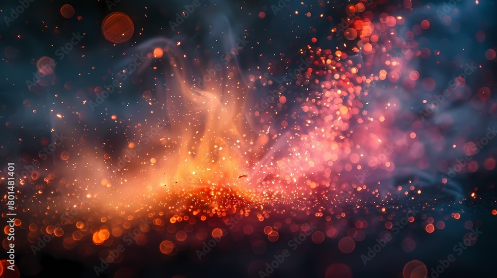**Happy new Year Spelled On Solid Background4K HD ultra **Happy new Year Spelled On Solid Background4K HD ultra