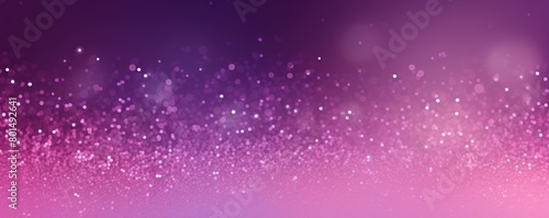 Lavender gradient sparkling background illustration with copy space texture for display products blank copyspace for design text photo website web banner 