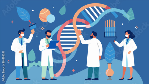 A group of scientists unveil a new geneediting technology that allows for the manipulation of neural pathways potentially changing the course of human.