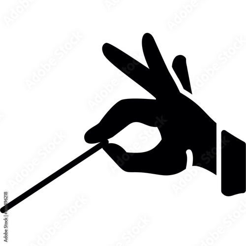 Conductor's Baton icon