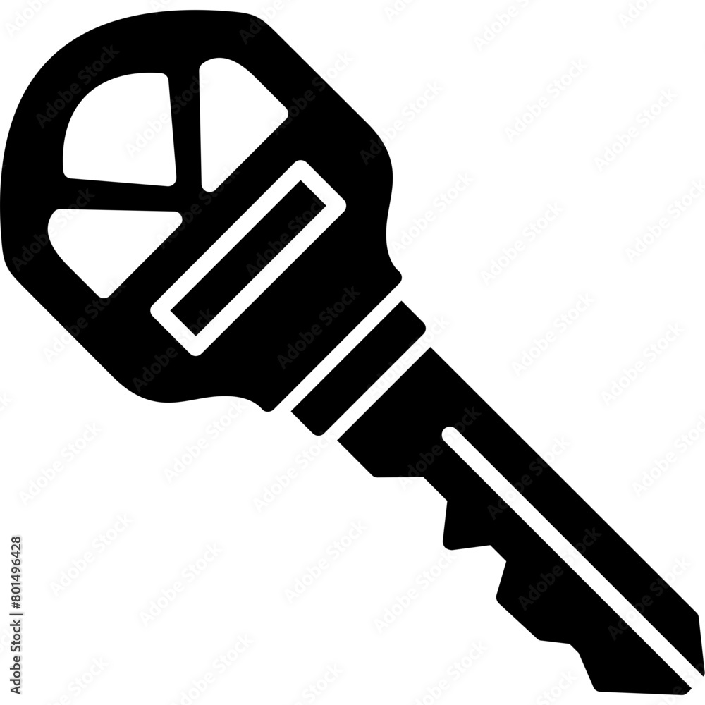 Key Icon Key Icon