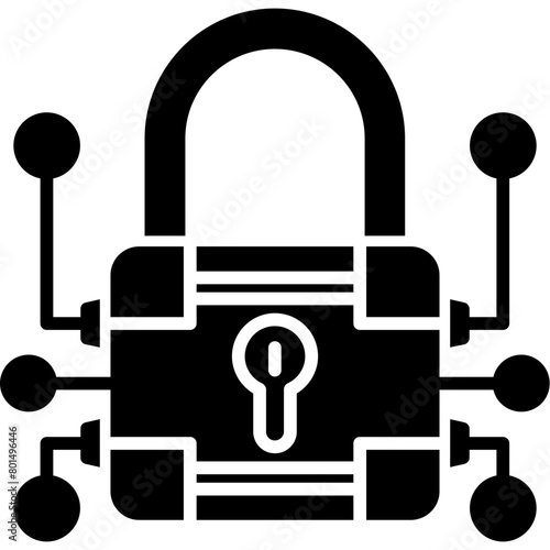 Encryption Icon