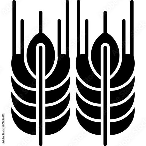 Grain Icon