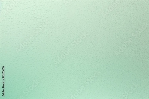 Mint green retro gradient background with grain texture, empty pattern with copy space for product design or text copyspace mock-up template