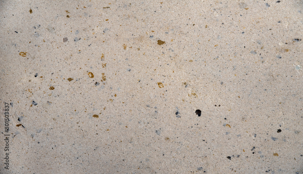 Sandy matte granite texture with particle pebble Sandy matte granite texture with particle pebble