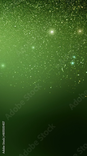 Olive gradient sparkling background illustration with copy space texture for display products blank copyspace for design text photo website web banner  © Lenhard