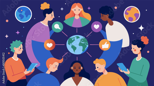 A virtual healing circle where individuals from all over the world come together to discuss their experiences with psychedelic therapy and offer.