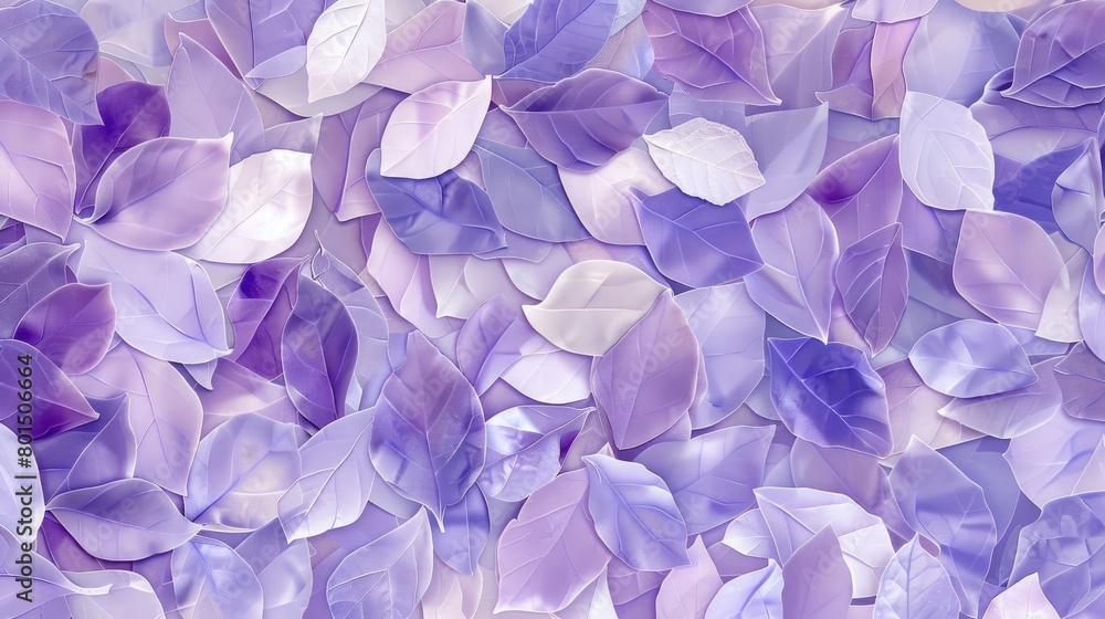 Purple flower arrangement. Generative AI Purple flower arrangement. Generative AI
