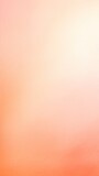 Peach barely noticeable watercolor light soft gradient pastel background minimalistic pattern with copy space texture for display products blank 