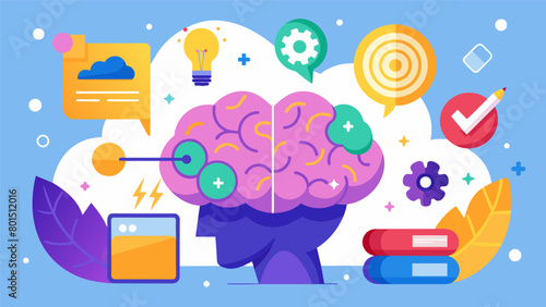 A customizable brainboosting service that caters to each individuals specific needs and goals from improved creativity to faster learning..