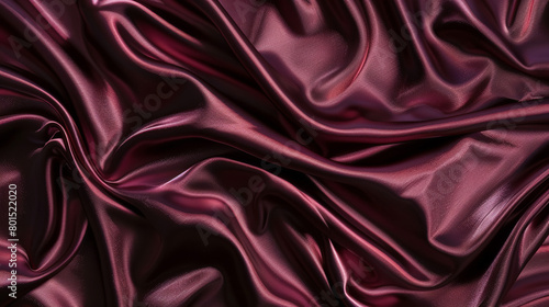 simple burgundy colour background without details