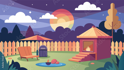 Transform your backyard into a tranquil retreat with our DIY infrared sauna kit for outdoor use..