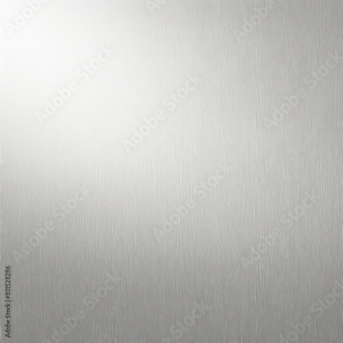 Silver retro gradient background with grain texture, empty pattern with copy space for product design or text copyspace mock-up template for website 