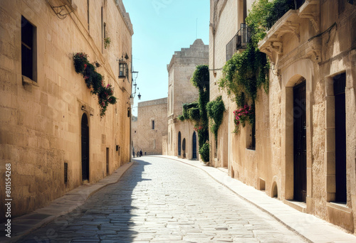 day Mdina 2022 Old May 8th Castle Malta Streets Mother's Travel City Road Building Wall Architecture Street Old Stone Europe Tourism Medieval Ancient Outdoor Village Landmark History Mdina Historical'