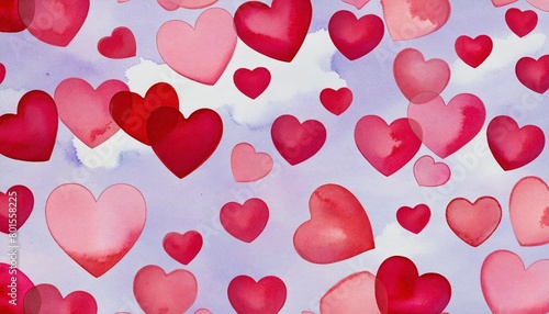 Cupid's Crimson Festivity: A Fervent Celebration of Love and Artistry