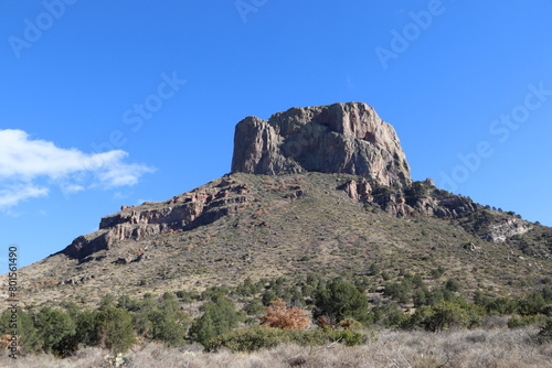 Big Bend National Park #2