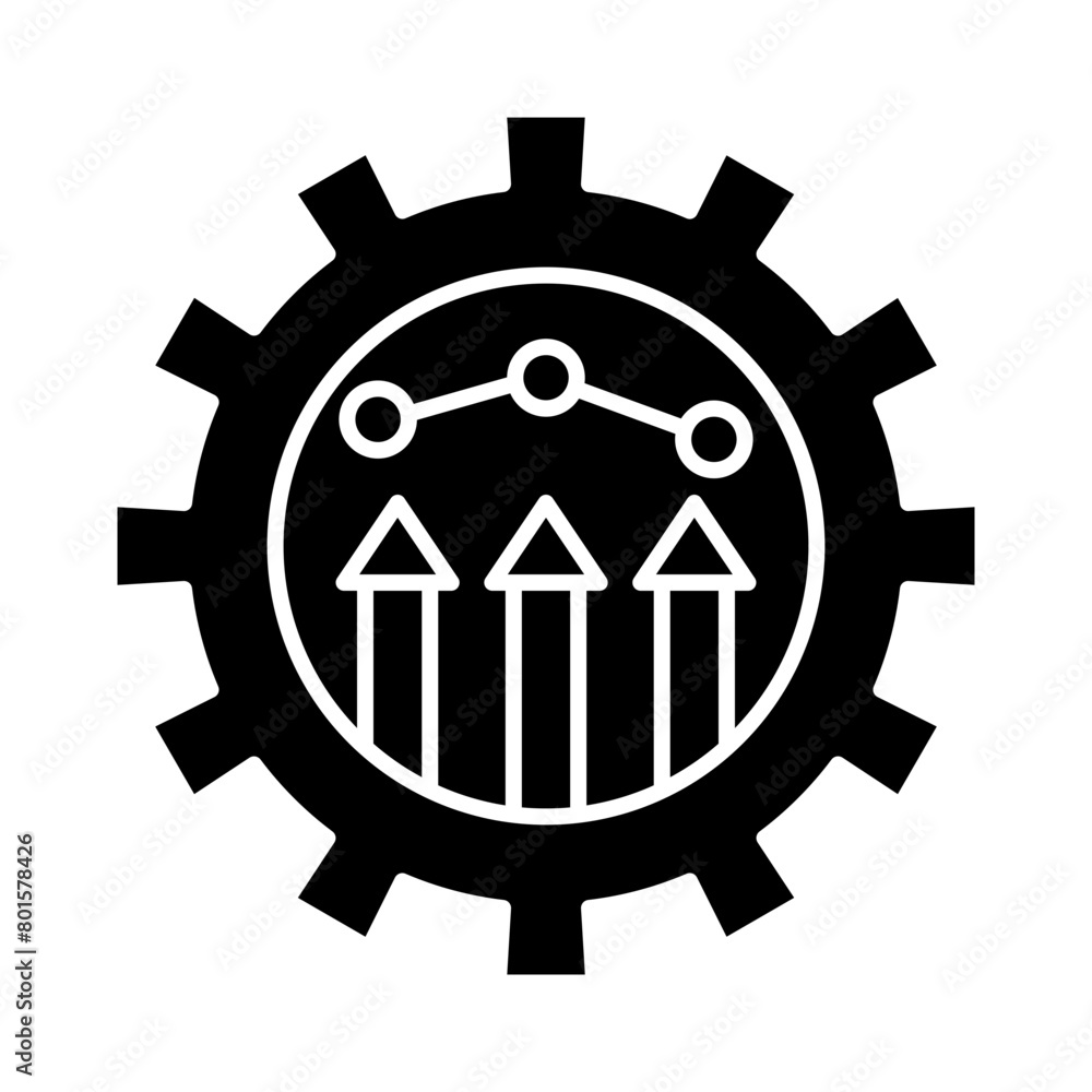 Integration Icon Design