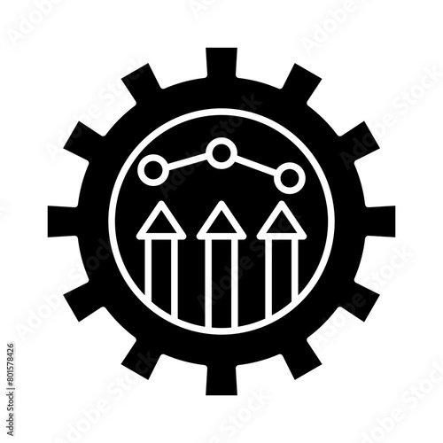 Integration Icon Design