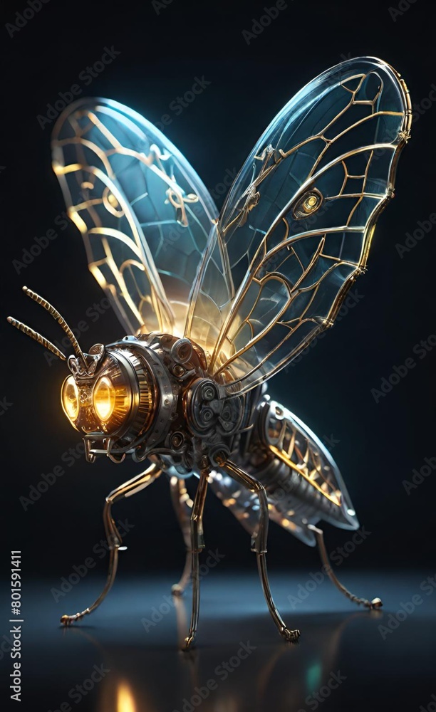 Fototapeta premium mpth style