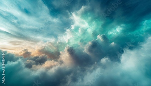 abstract colorful clouds cloud sky background bg texture art wallpaper photo
