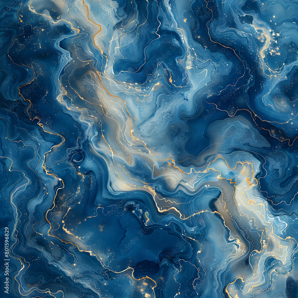 Serenity of the Earth's Surface Serenity of the Earth's Surface