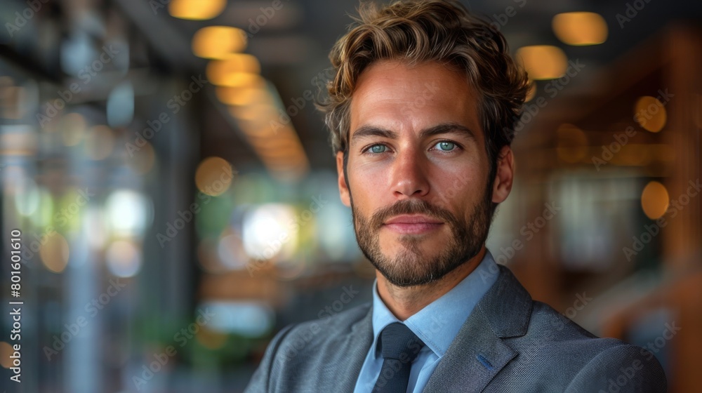 Close Up of Person Wearing Suit and Tie Close Up of Person Wearing Suit and Tie