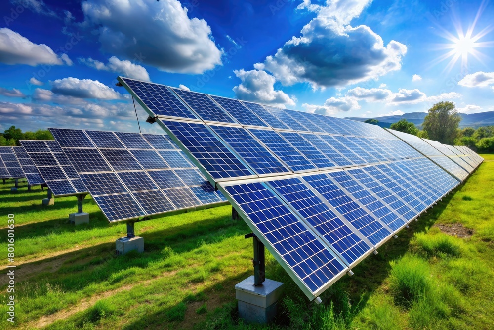 solar panels solar panels