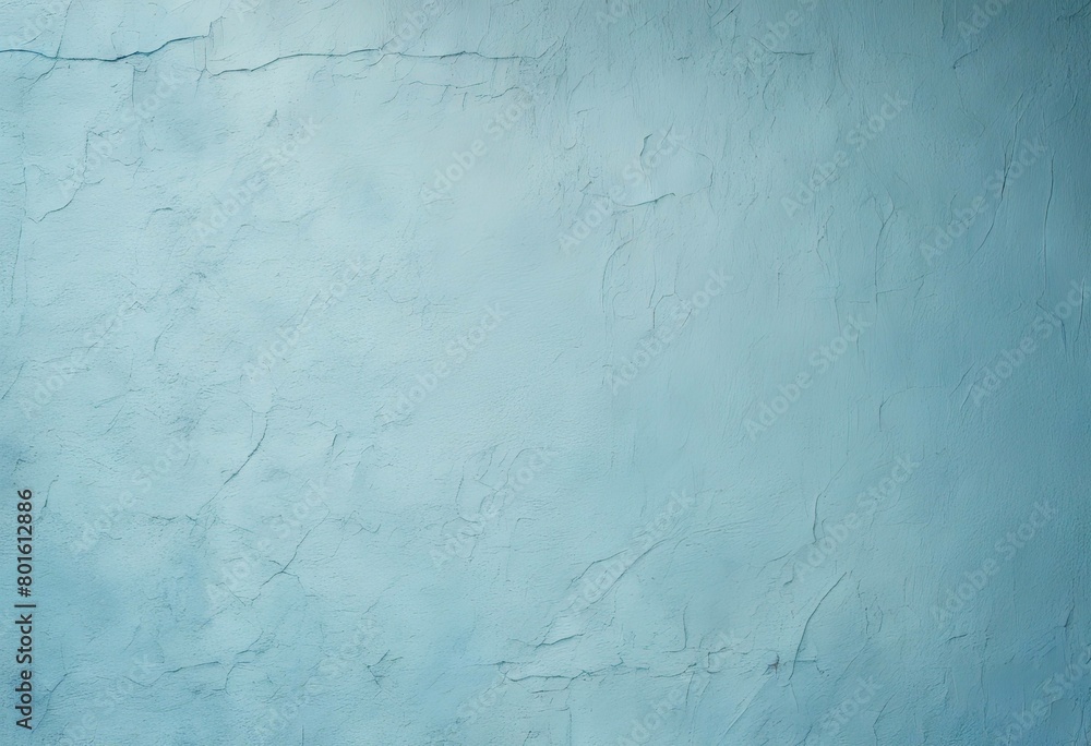 Obraz premium 'blue background cement texture soft tone wall space'