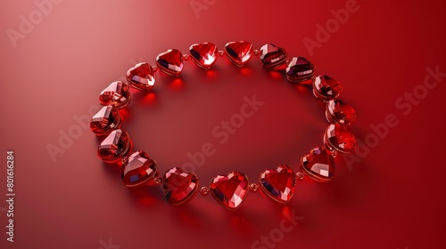 Bracelet, Valentine