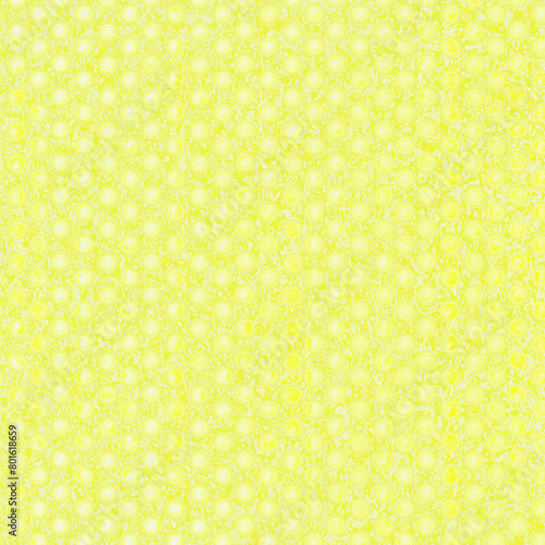 Yellow square background for posters, ad, banners, social media, events and various design works