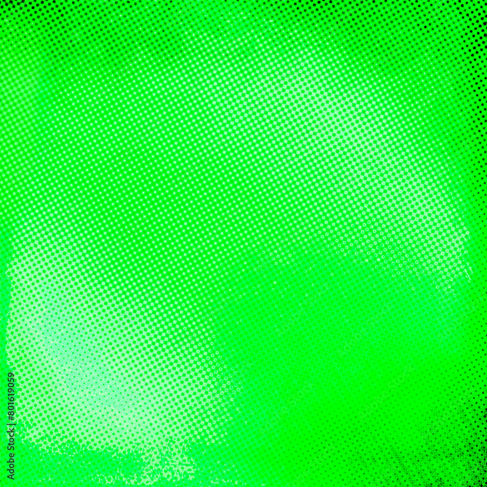 Green square background for posters, ad, banners, social media, events and various design works Green square background for posters, ad, banners, social media, events and various design works