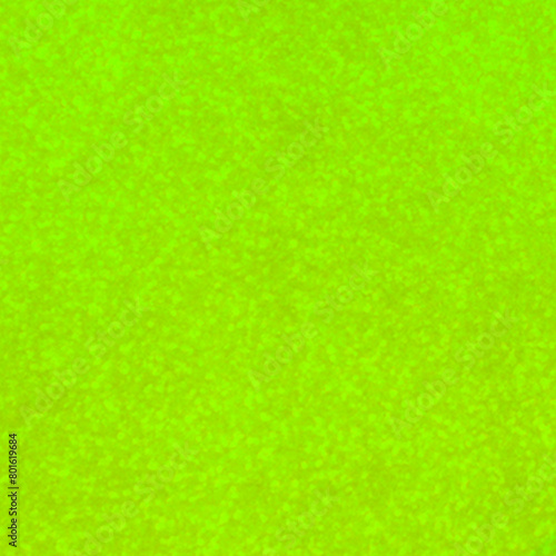 Green square background for posters, ad, banners, social media, events and various design works