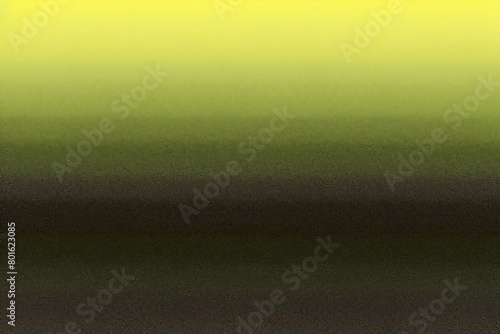 El amarillo y el negro abstractos son un patrón claro con el degradado con textura de metal de pared de piso, tecnología suave, fondo diagonal, negro, oscuro, elegante