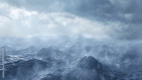 Weather Themed Backdrop Collection